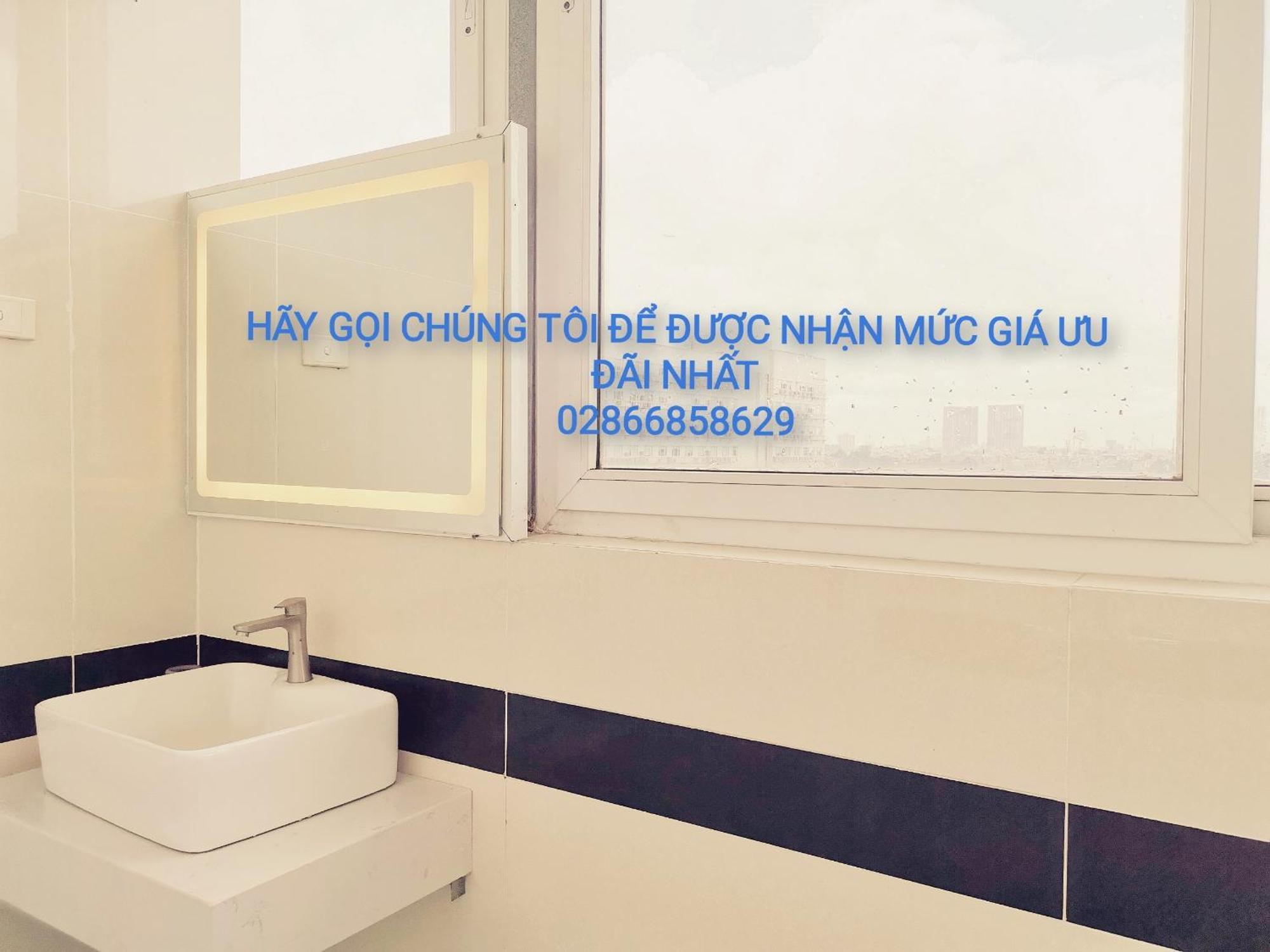 Khach San Cuc Phuong Hotel Di An Ngoại thất bức ảnh